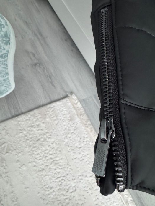 Мъжко яке като ново