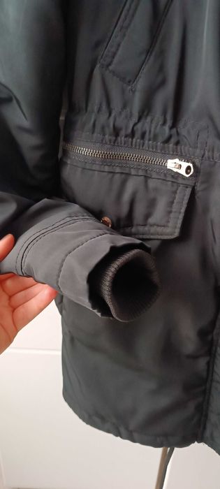 Geacă Bershka femei