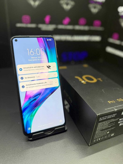 Xiaomi Mi 10T Pro - 128Gb
