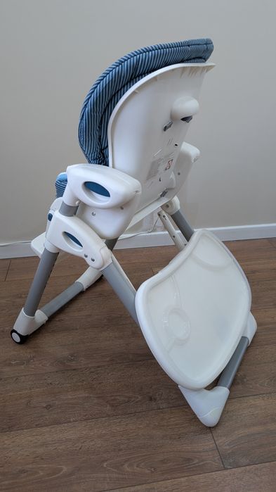 Стульчик для кормления Joie Mimzy