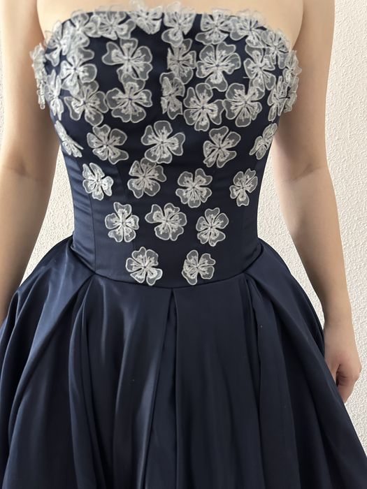 Вечернее платье 42-46