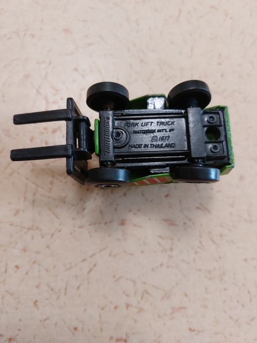 Колички matchbox Lesney Made in England