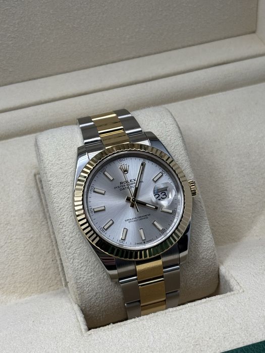 Ceas Rolex Datejust 41mm