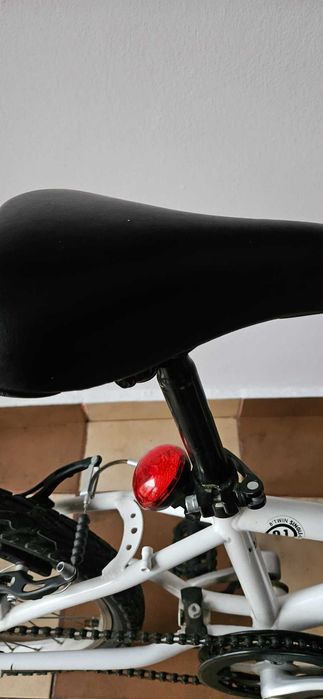 Bicicleta copii BTWIN