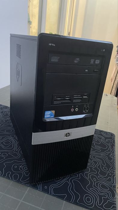 СРОЧНО готовый компьютер для дома и учёбы