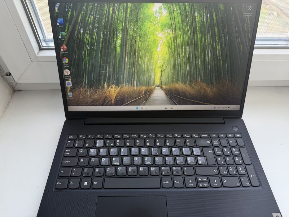 Продам ноутбук Lenovo