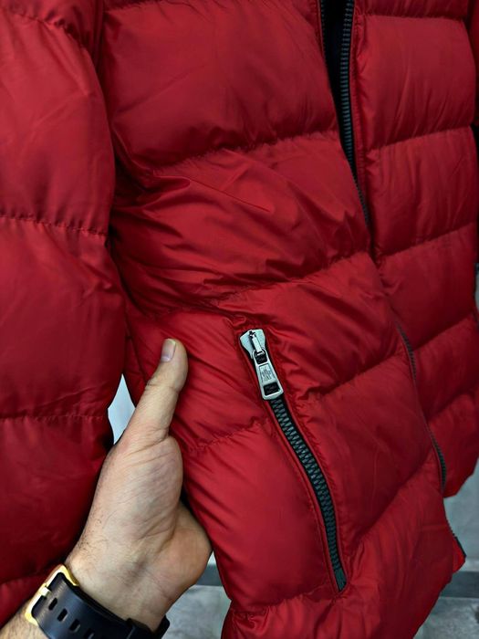 Geacă  groasă bărbați