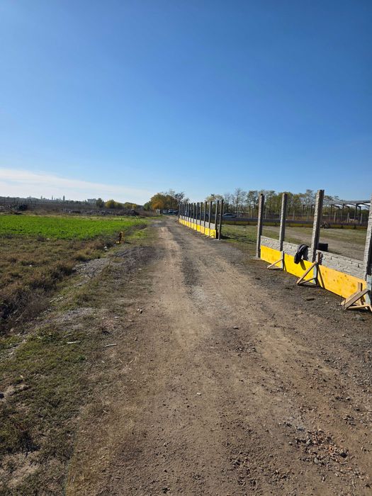 teren intravilan Crevedia Buftea aproape de dn1a