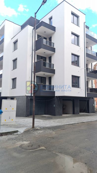 Едностаен апартамент, 39кв.м., гр. Приморско