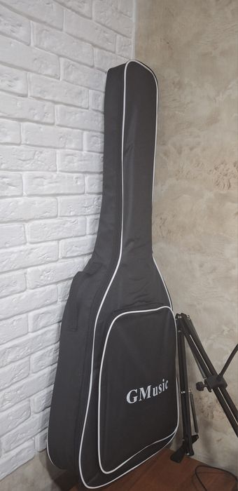 Гитара акустическая