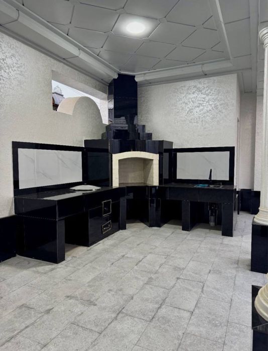 Срочно Продаётсия Участка Уч Қахрамон