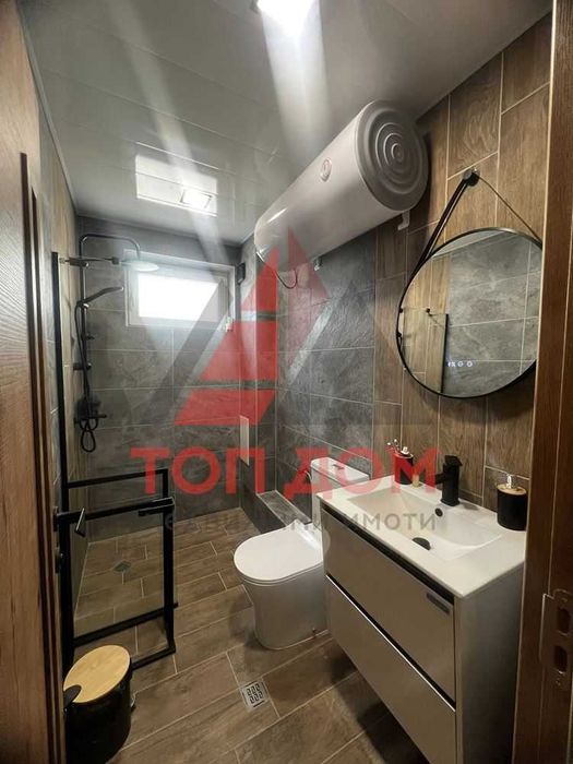 Дава се под наем Двустаен апартамент в Варна, Кайсиева градина - 65 кв.м за 459 € - Снимка #7