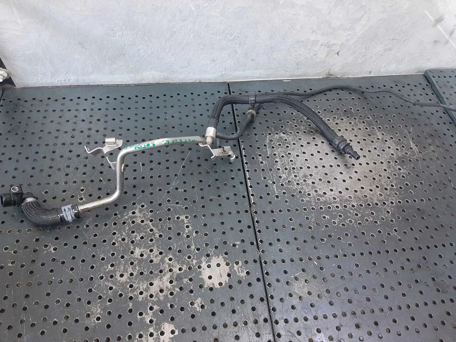 conducta furtun  vacuum 3.0 tdi dmk audi a6 c8 4k