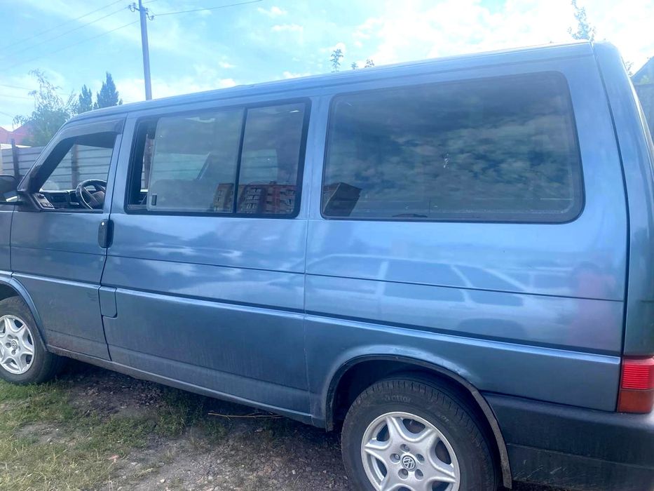Продам автомобиль