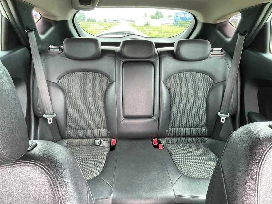 2011 Hyundai ix35