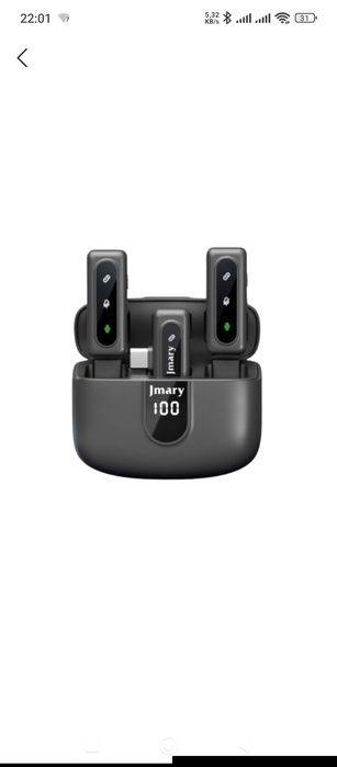 Jmary MW-17  bu qurilma ajoyib miniqurulmadir