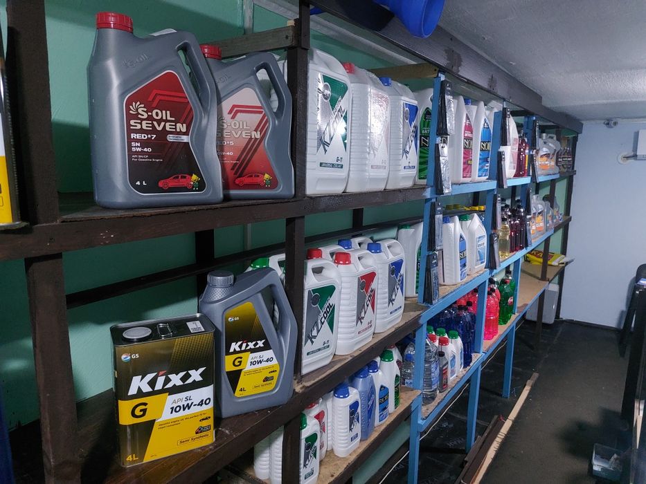 Продается контейнер