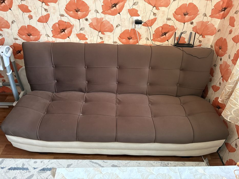 Диван раскладной