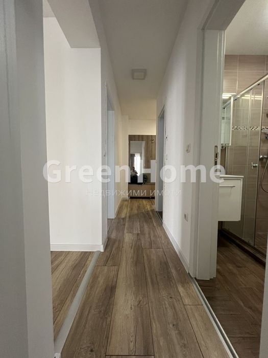 Продава се Тристаен апартамент в Варна, Бриз - 105 кв.м за 2286 €/кв.м - Снимка #7