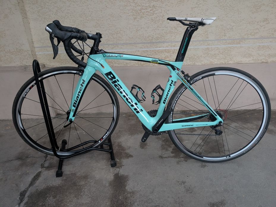 Specialized Java Twitter Carbon
