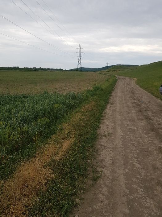 Vand teren extravilan