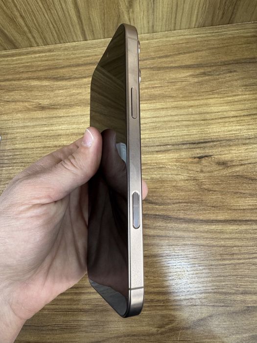 16 pro max 256 desert naqt va muddatli to’lovga