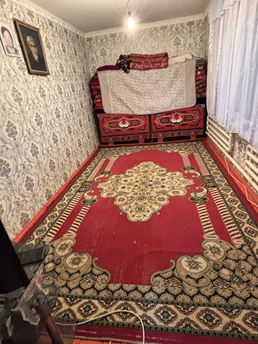 Үй сатылады тез арады