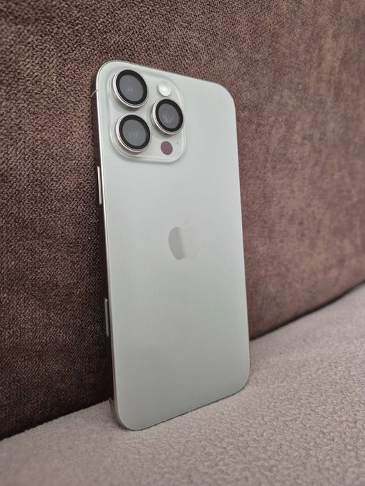 Iphone 16 pro max 256 Gb