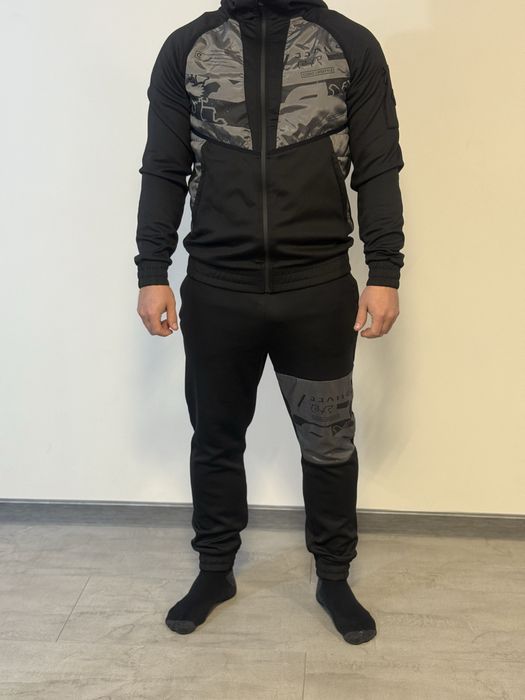 Cruyff мъжки екип