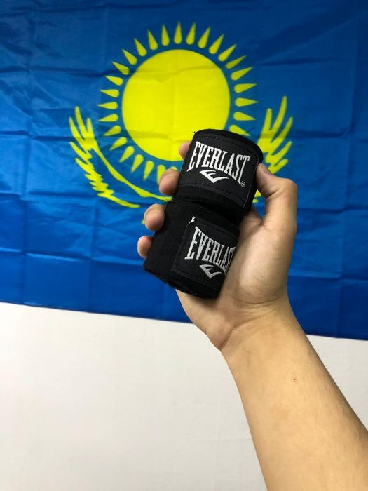 Экипировка для единоборств