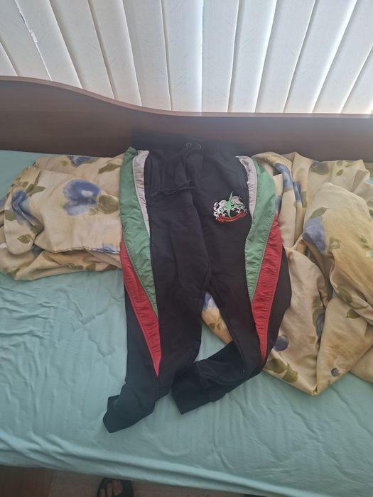 Долница на Луда .