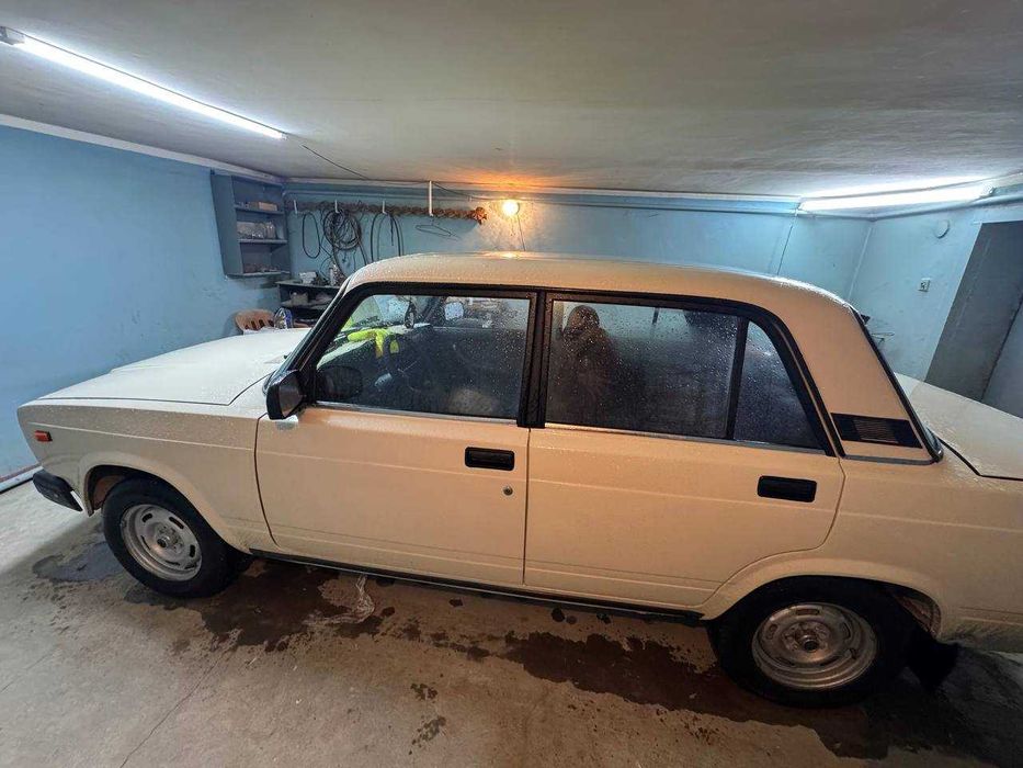 Продается ВАЗ 2107