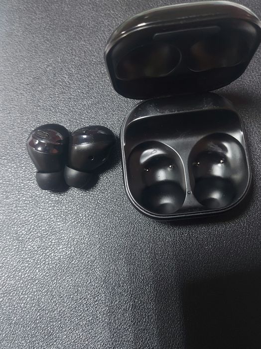 Samsung galaxy buds pro
