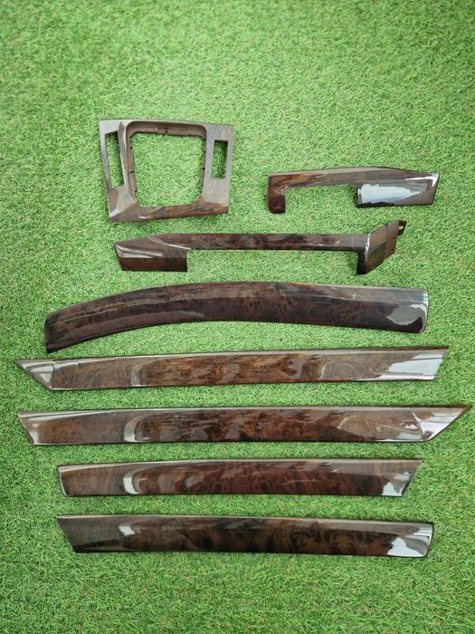 Мулти волан бмв е46 bmw e46 и интериорни лайсни