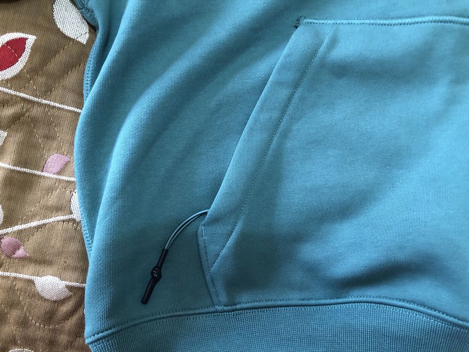 Мъжки суитшърт NIKE Tech pack Therma fit LFC  wintertop repel