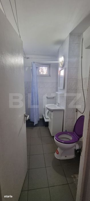 Apartament cu 2 camere, 49.16 mp, zona Campia Turzii