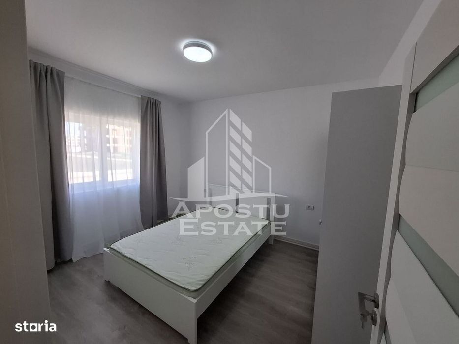 Apartament 2 camere de inchiriat, Torontalului, Timisoara