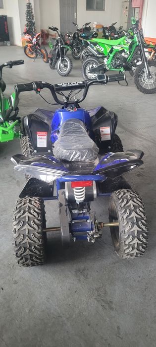 Atv 1000w 48v nou cu garanție si livrare in toata tara pentru copii