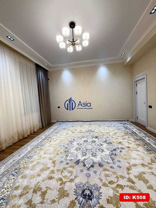 Srochna sotiladi Fayzobod masjiddan 2x xonali Premium kvartira