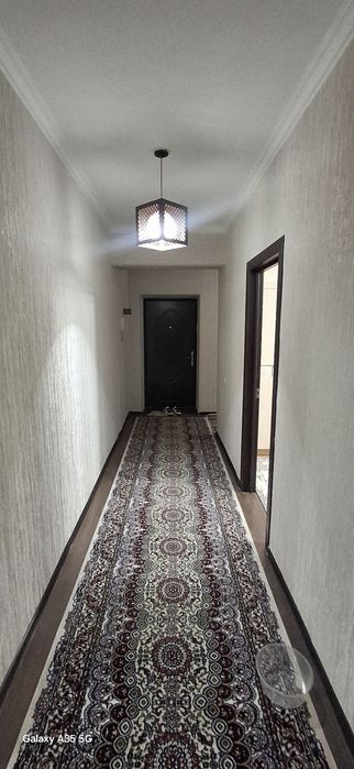 Продаётся 3х комнатная квартира