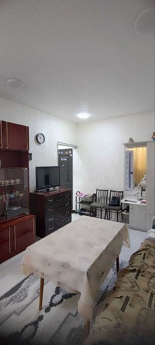 Чиланзар-7 Панель 1в2/2/4 меб+тех Ориентир Бассейин