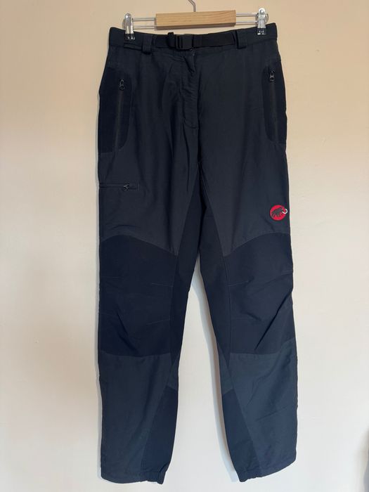 Дамски панталон Mammut.