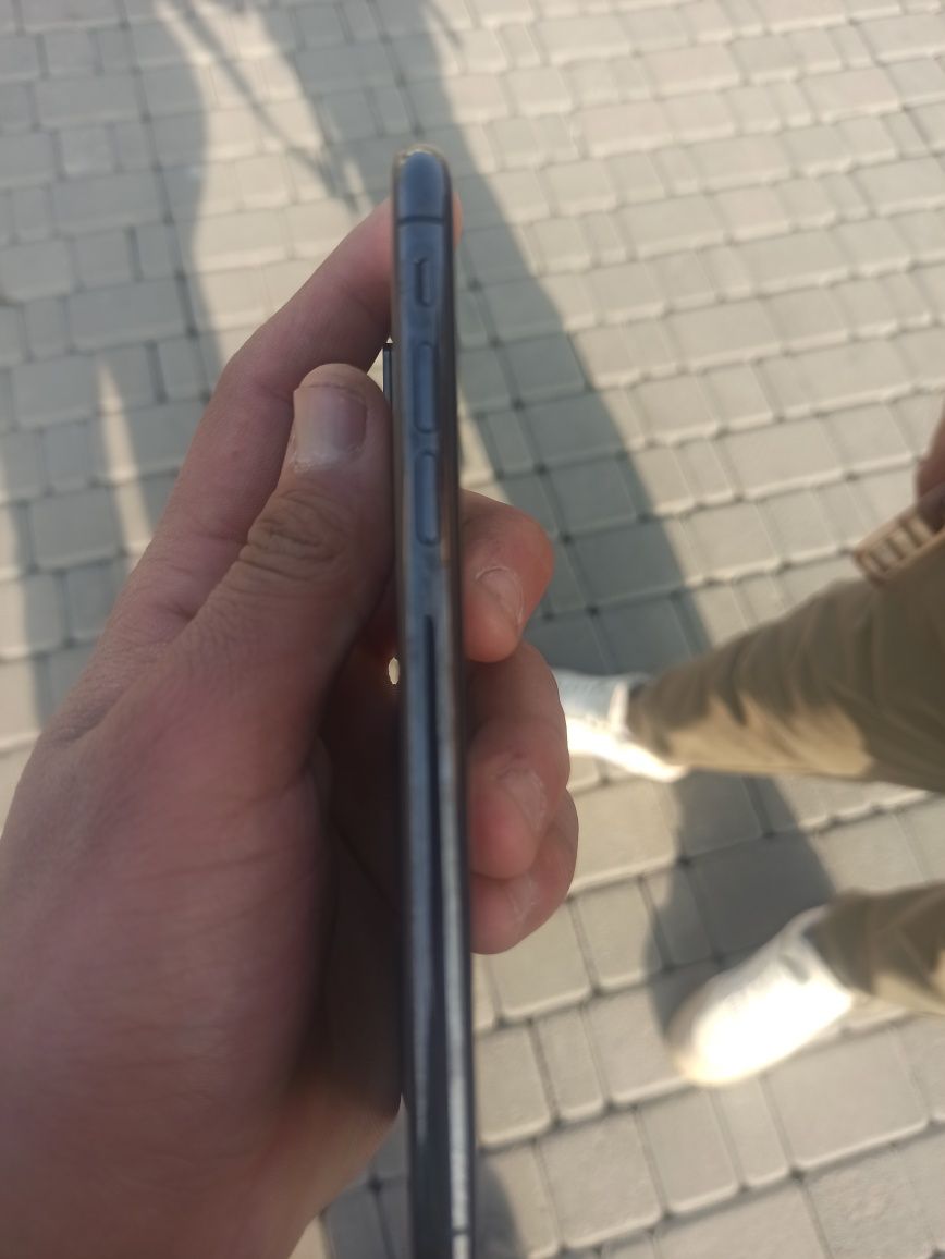 Iphone X black holati yaxshi: 170 у.е. - Мобильные телефоны Андижан на Olx