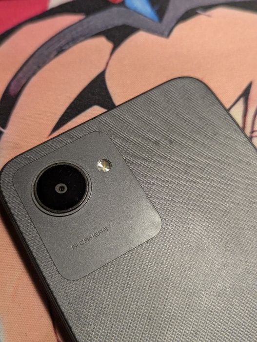 Телефон Realme C30 64bg