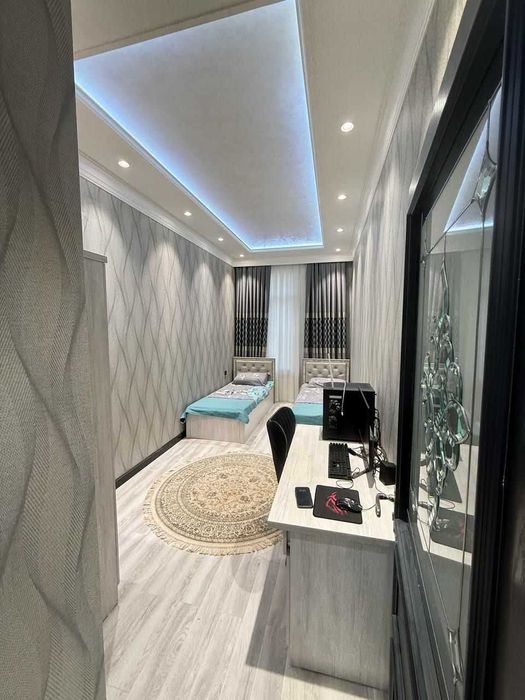 "СРОЧНАЯ ЦЕНА ‼️SolariS Residence 95м2 ШРуставели Япона Мама Кушбеги‼️