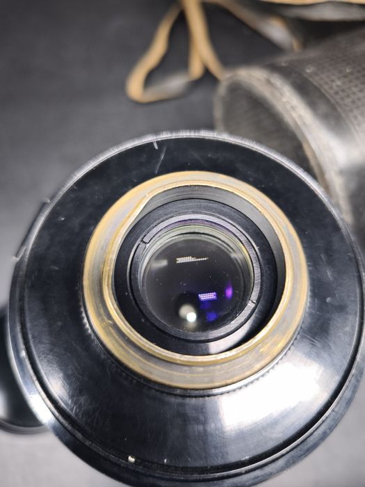 Объектив МТО500А