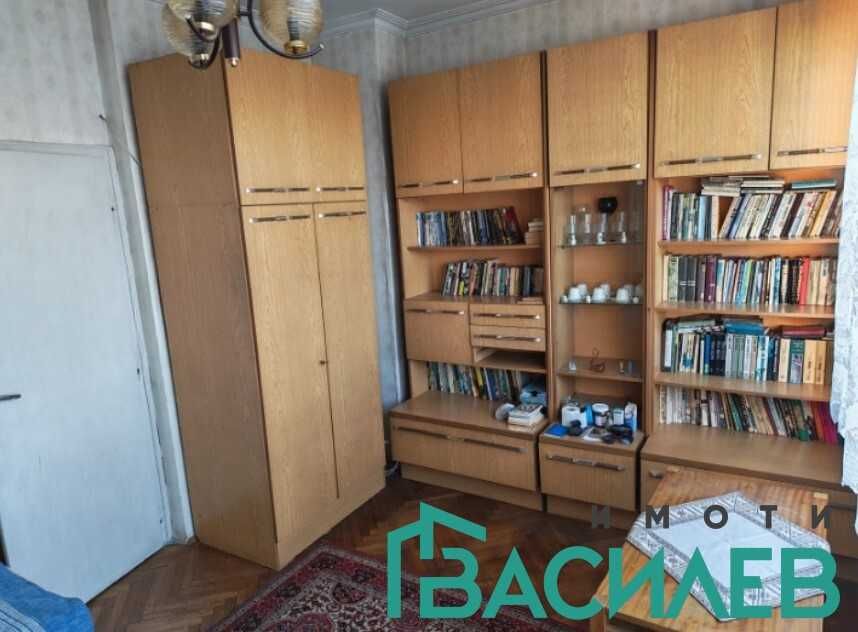 Продава 3-СТАЕН град София, Хиподрума