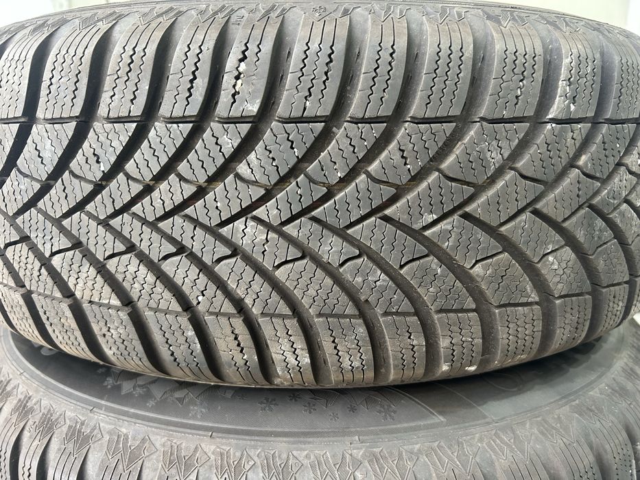 Лети джанти 18 цола и железни джанти 16 цола с гуми за Опел Мока