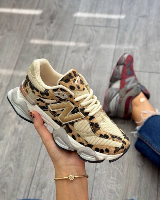 Adidasi dama New Balance