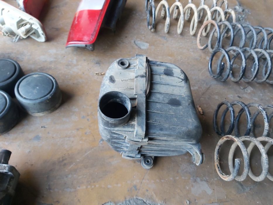 Части Сузуки Джимни 1.3 i